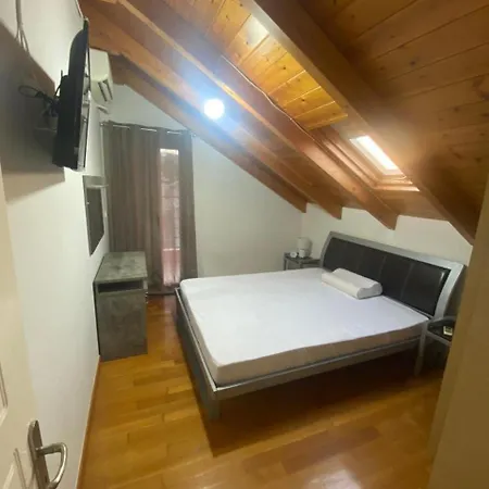 Lefkas Rooftop Lefkáda