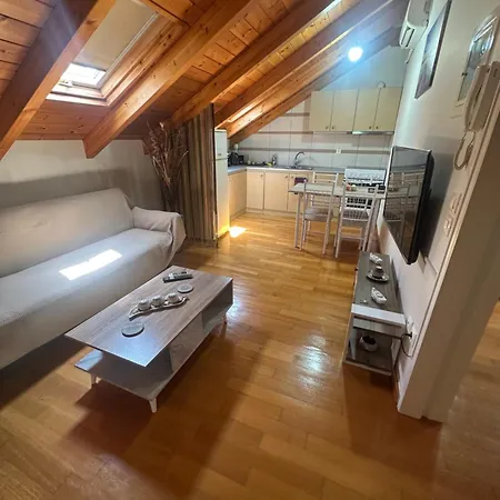 Apartamento Lefkas Rooftop *