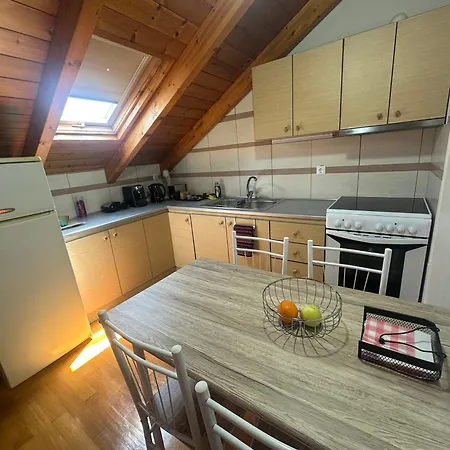 Apartamento Lefkas Rooftop *