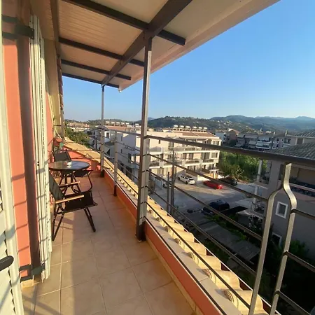 Lefkas Rooftop Lefkáda